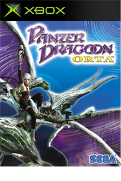 Panzer Dragoon Orta