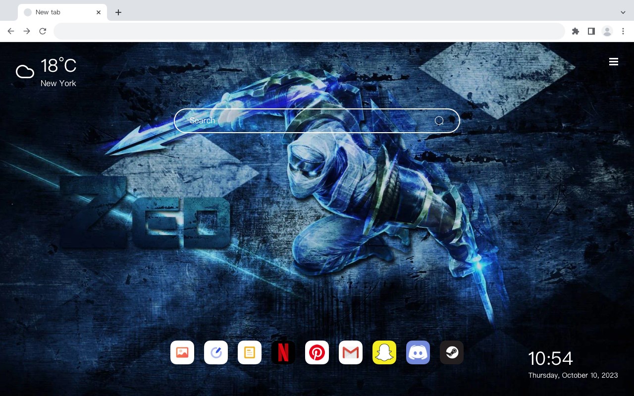 League of Legends 4K wallpaper HomePage
