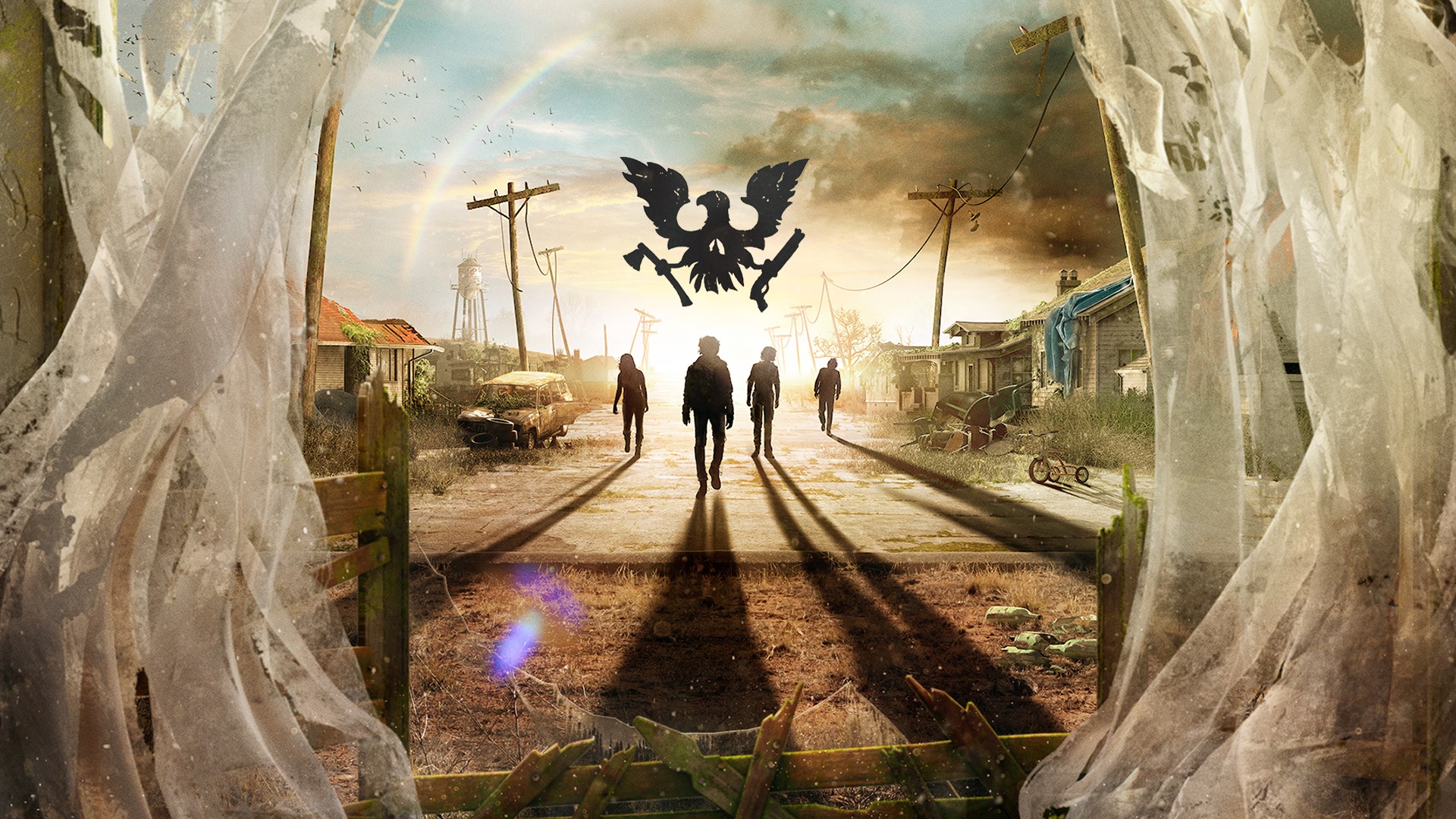 state of decay 2 pc game pass download