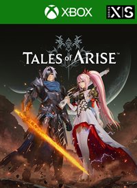 Tales of Arise (Xbox Series X|S)