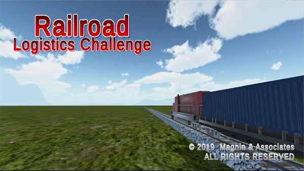 Railroad Logistics Challenge — 10