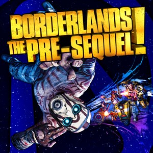 Borderlands: The Pre-Sequel Ultra HD Texture Pack cover image