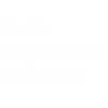 Multi-Application Software