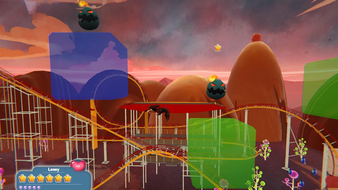 #10. Superfidos (Xbox) Podle: Red Suit Studios