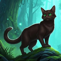 Aperçu Kitten Island 2 (Windows)