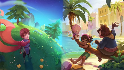 Summer in mara xbox one best sale release date