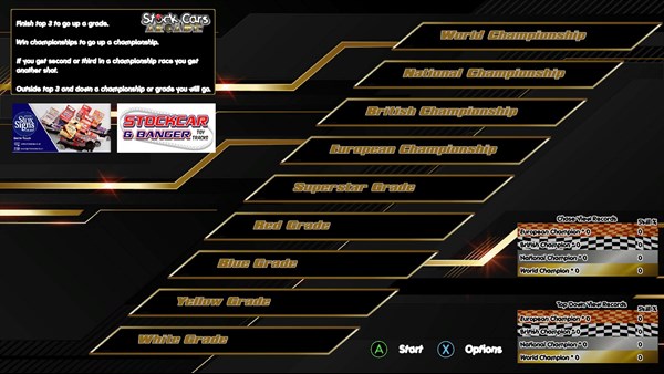 Stock Cars Arcade — 6
