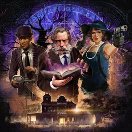 Aperçu Arkham Horror: Mother's Embrace