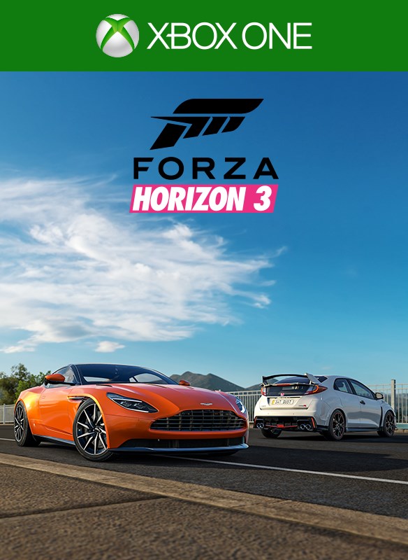 Как продавать машины в forza horizon 3 на xbox one