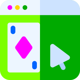 Solitaire for Browser™ icon