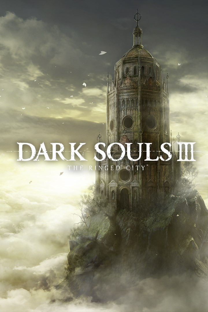 dark souls 3 microsoft store