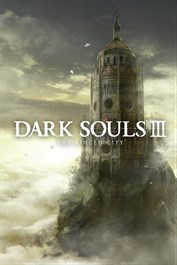 DARK SOULS™ III : The Ringed City™