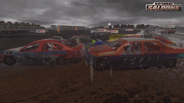 National Saloons screenshot 4