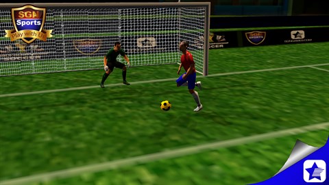 Jogo De Penaltis World Champion Super Soccer - Jogo De Tabuleiro - #