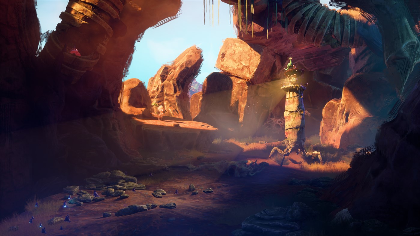 #8. Keeper (Windows) 由: Xbox Game Studios