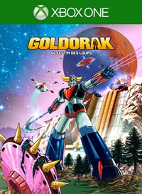 GOLDORAK – Le Festin des Loups