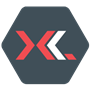 Excelpoint No-Code Enterprise Software System Building Platform icon