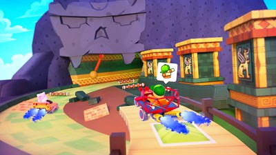 Stumble Guys — скриншот 6