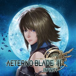 AeternoBlade II: Infinity