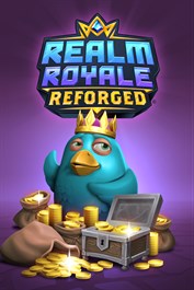 4200 корон Realm Royale Reforged