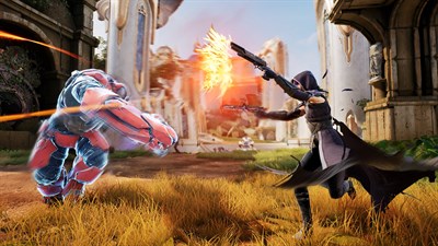 Predecessor — скриншот 5