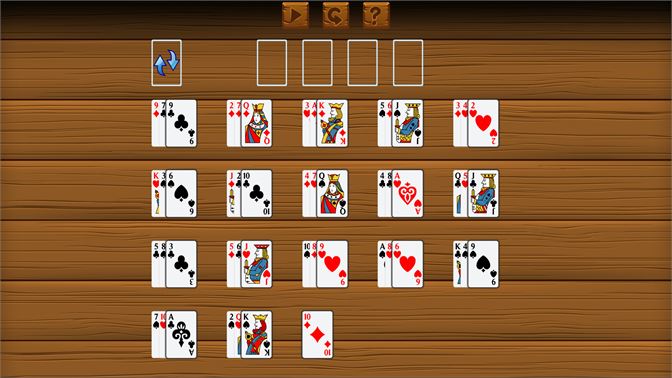 Ten Things I Learned Playing Spider Solitaire – C. LaVielle
