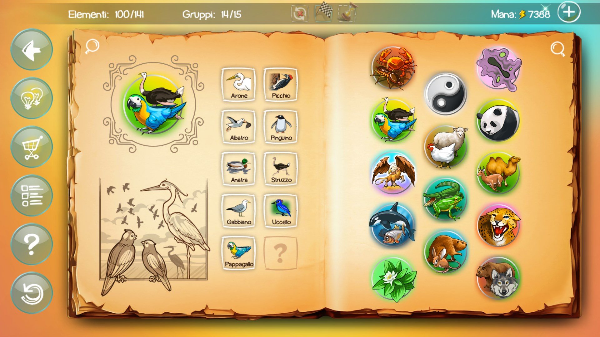 Doodle God: Evolution | Xbox | Chiave | Privato