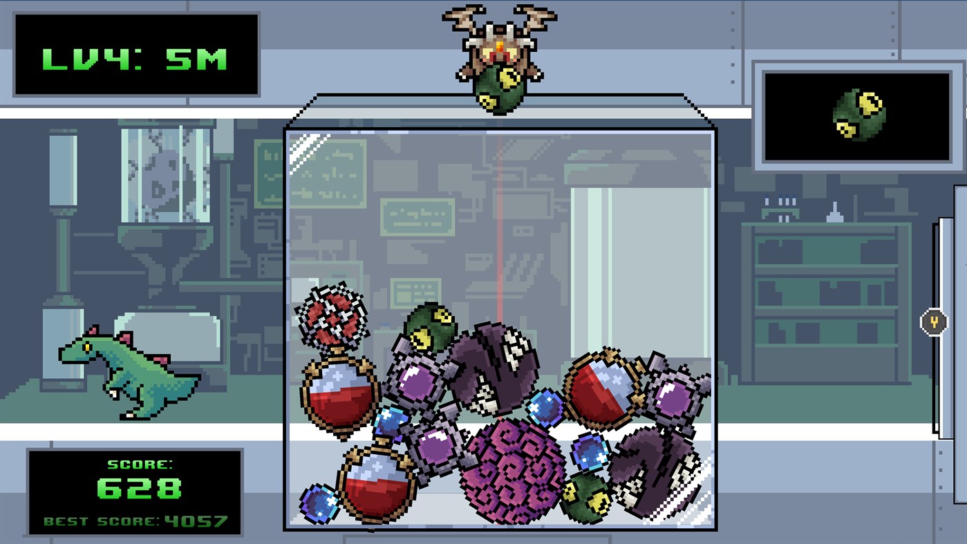 #3. Suikaiju Bundle (Windows + Xbox) (Windows) Göre: Synnergy Circle Games