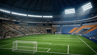 Arena Renovation