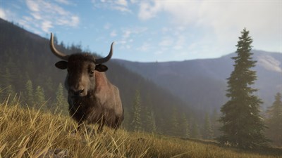 theHunter: Call of the Wild™ - Sundarpatan Nepal Hunting Reserve - Windows 10 — скриншот 20