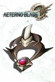 AeternoBlade: Time Guardian Costume