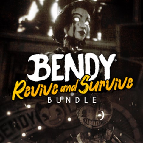 Bendy: Revive and Survive Bundle