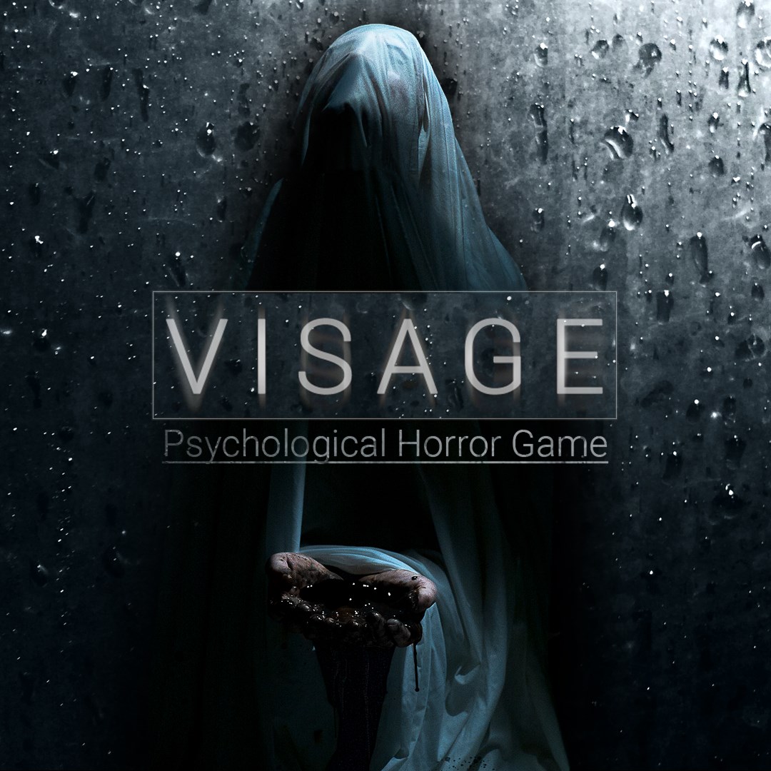 visage xbox one store