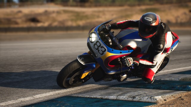 RIDE 3 - Gold Edition screenshot 2