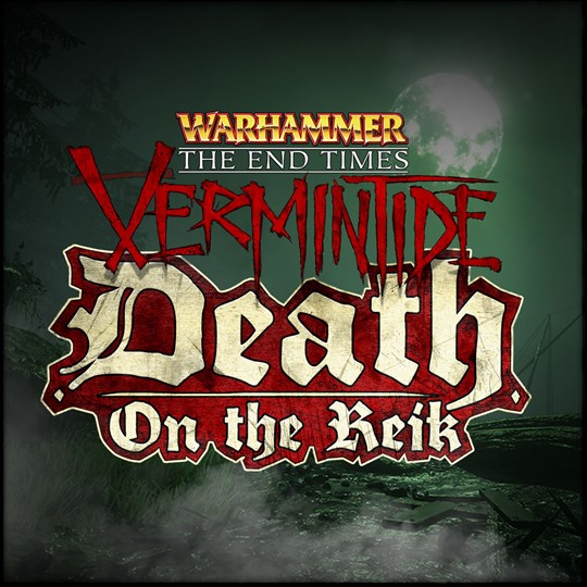 Warhammer Vermintide - Death on the Reik for xbox