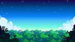 Aperçu Stardew Valley