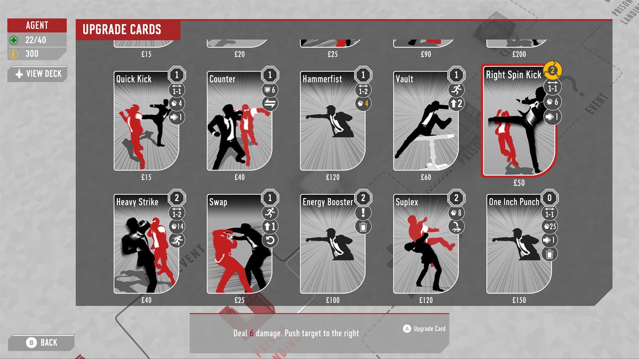 Fights in Tight Spaces screenshot 3