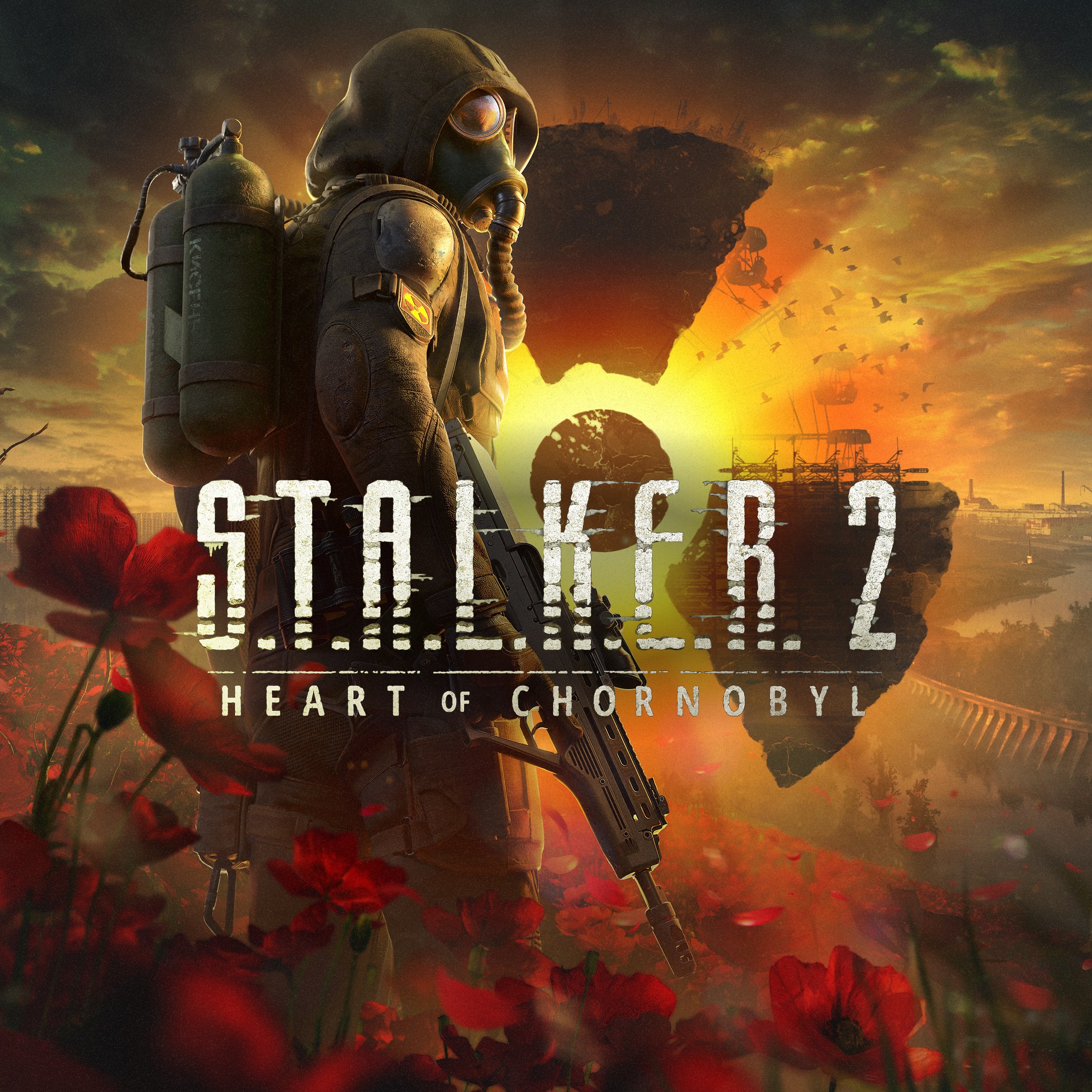 S.T.A.L.K.E.R. 2: Heart of Chornobyl
