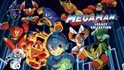 Mega Man™ Legacy Collection