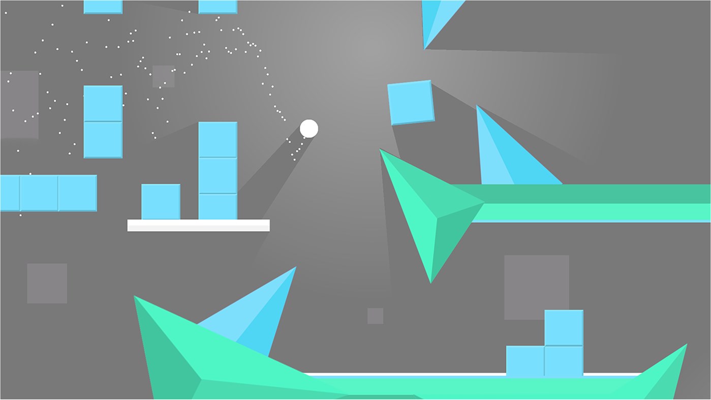 #3. Parallels - Minimal Platformer (Windows) Göre: RisingHigh Studio