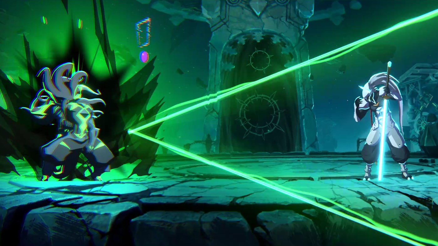 #8. BlazBlue Entropy Effect X (Xbox) Por: 91Act