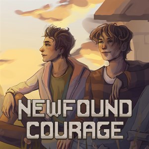 Newfound Courage