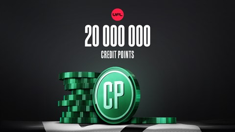 20000000 CP