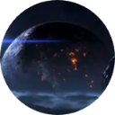 Mass Effect Wallpapers New Tab icon