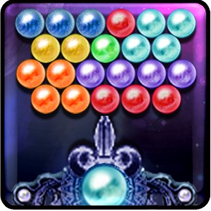 Shooter Bubble Pirates
