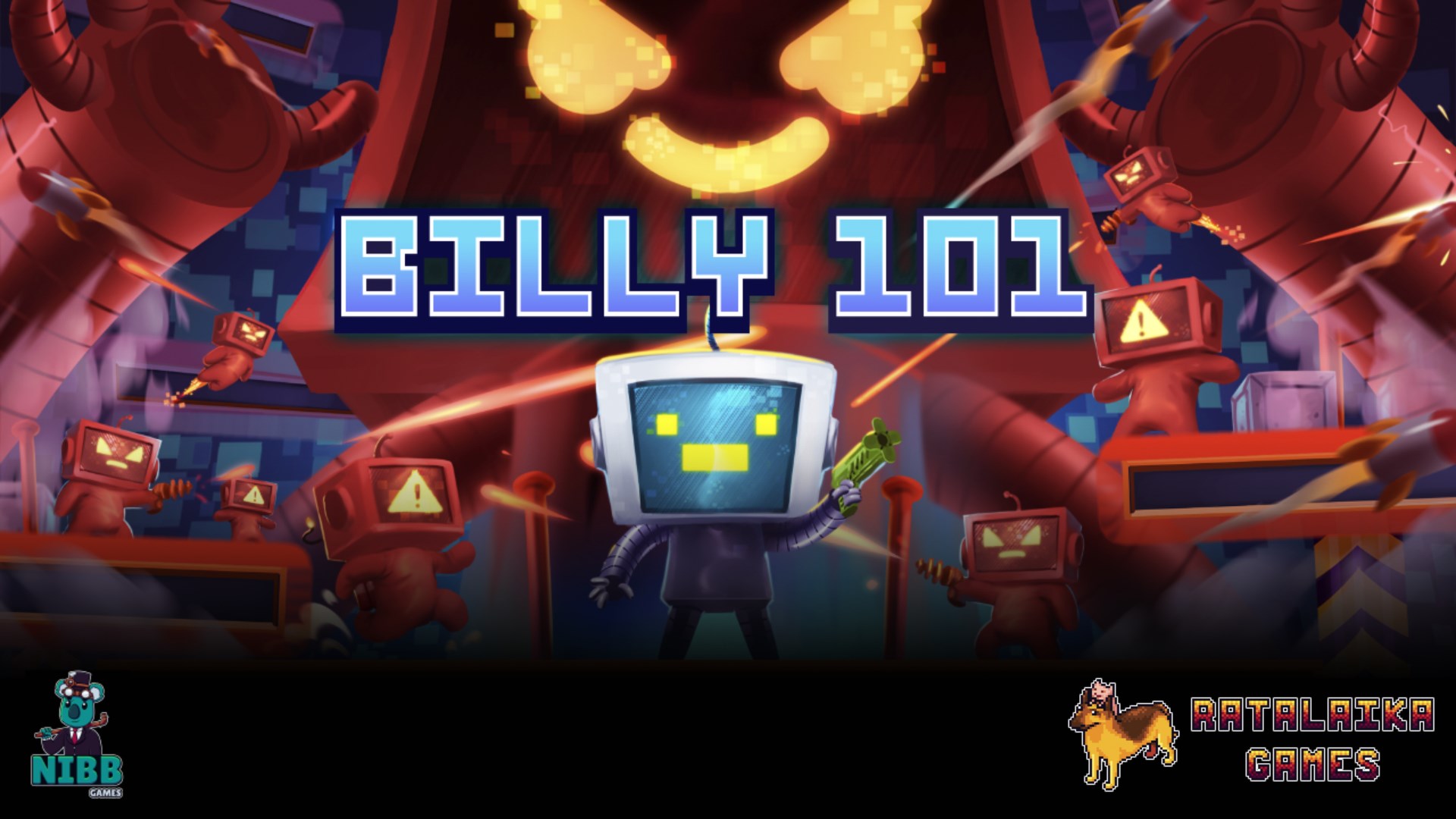 Billy 101 screenshot thumbnail video