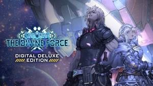 STAR OCEAN THE DIVINE FORCE, ИЗДАНИЕ DIGITAL DELUXE
