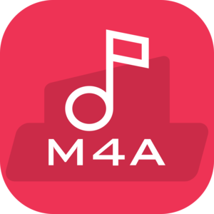 M4A to MP3 - M4A to WAV