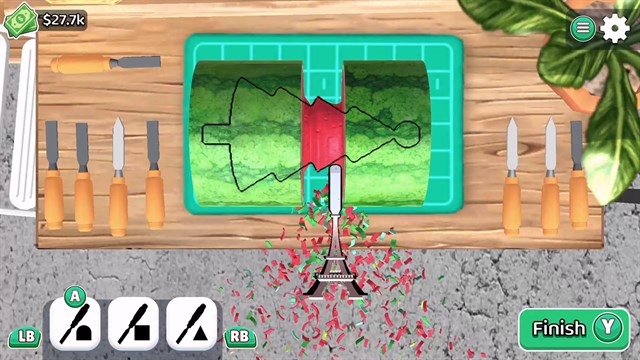 Woodturning 3D screenshot 3