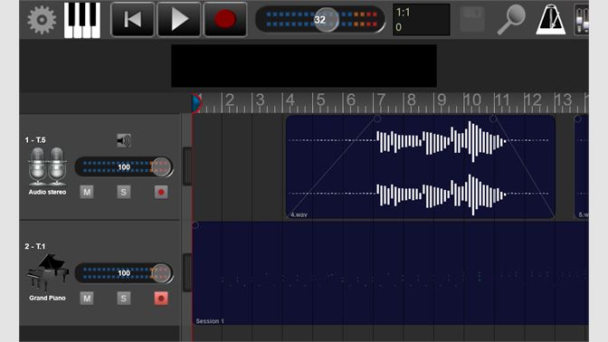 Midisoft Studio 4 Gratis Midisoft Studio 4 Gratis